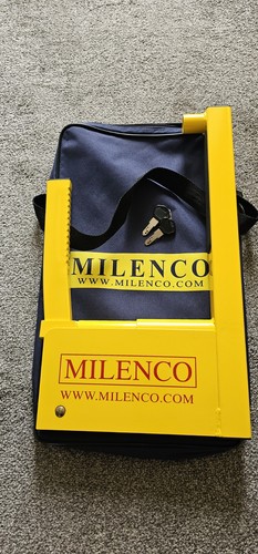Milenco 2745 compact - milenco,