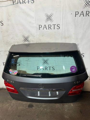 Mercedes class w246 - b, complete