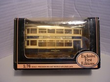 EFE Diecast 14303, Leeds