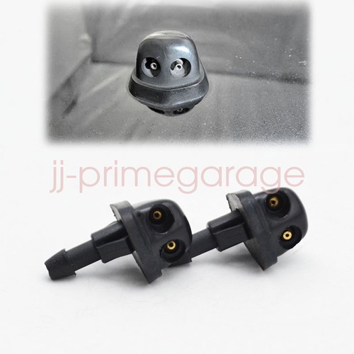 Front windshield wiper - 2x,