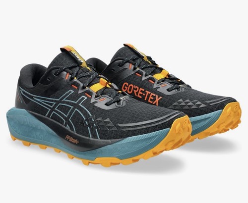 Asics gel trabuco13 gtx trail - gel-trabuco13,