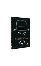 Charlie Chan - Chanthology [DVD] - DVD  GCVG The Cheap Fast Free Post