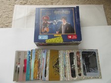 Panini Harry Potter Evolution Parallel & Glitter Trading card - Choose From List