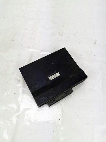Suzuki gsxr 750 ecu - 750, module