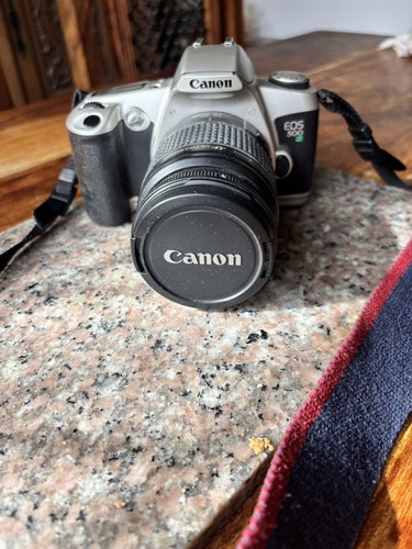 Canon eos 500 - eos, camera