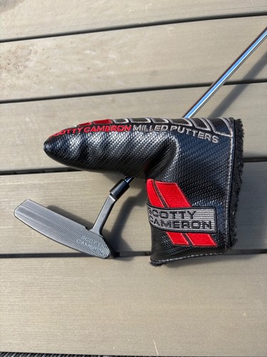 Titleist scotty cameron select - cameron,