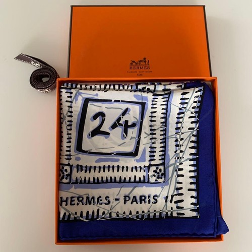 Brand new hermes boubou h - new,