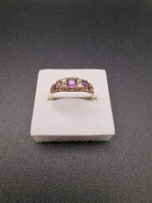 2.68g Stunning 18ct Yellow