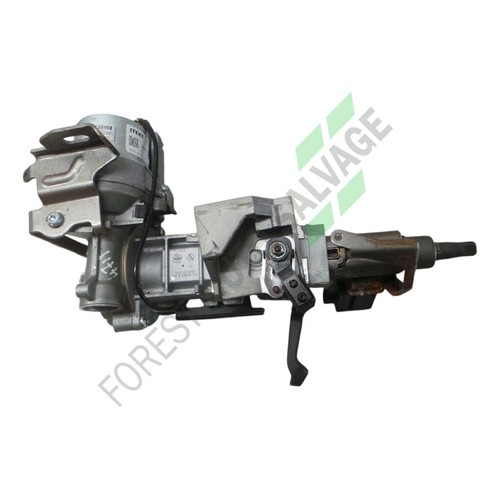 2013 renault clio - clio, steering