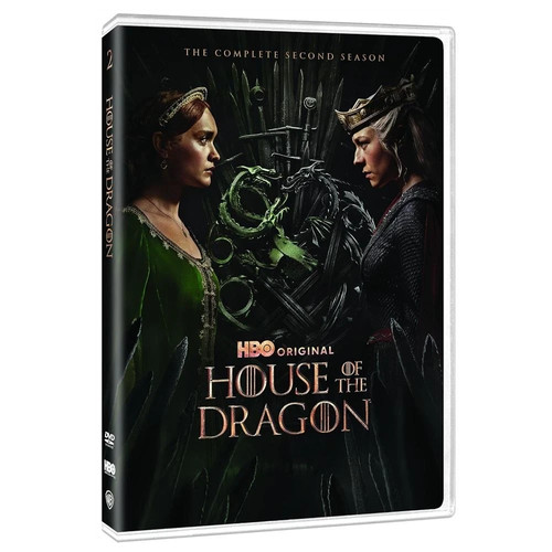 House the dragon - of, season