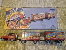 Corgi 97915 Scammell