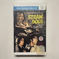 STRAW DOGS - PRE CERT ORIGINAL