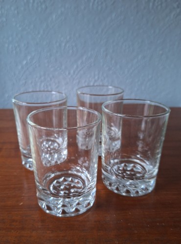 Libbey glass nob hill - nob, 7.75oz