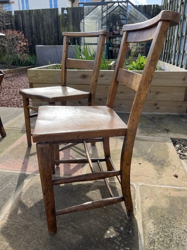 Chapel chairs for sale vintage - chapel,