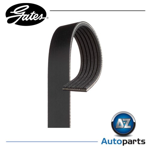 Rib ribbed belt 6pk2075 - 6,