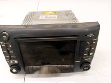 Fiat Stilo 2003 Car Stereo