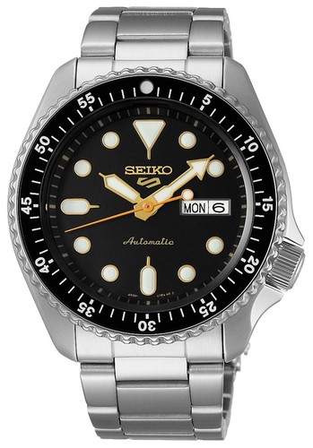 Seiko mens sport skx series - 5,