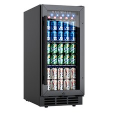 15 Inch Under Counter Beverage