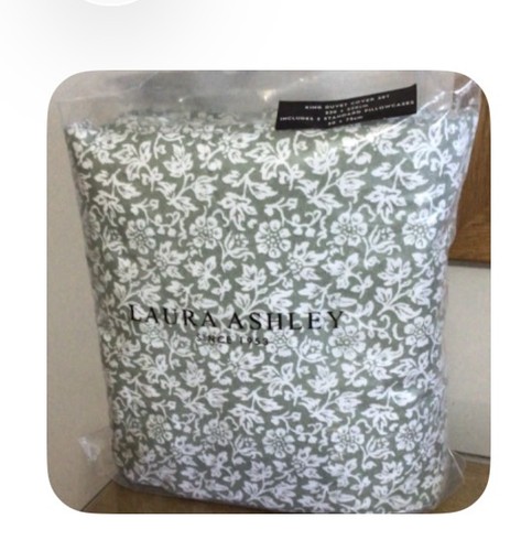 Laura ashley sweet alyssum - ashley,