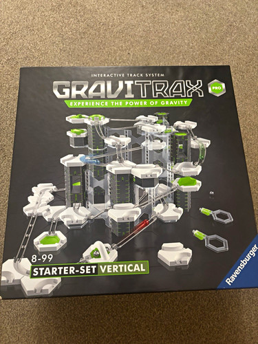 Ravensburger gravitrax pro - gravitrax,