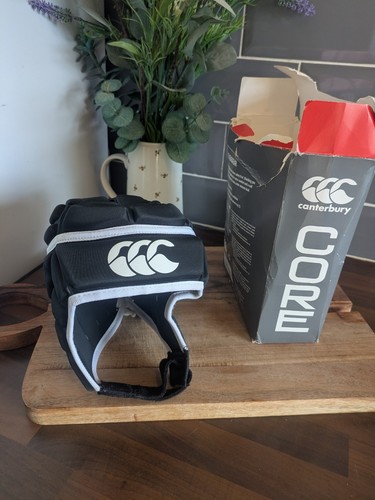 Canterbury core padded - core, rugby