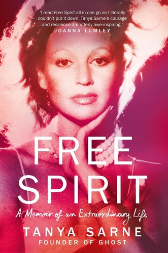 Free spirit memoir of - a,