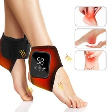 Electric Foot Ankle Massager