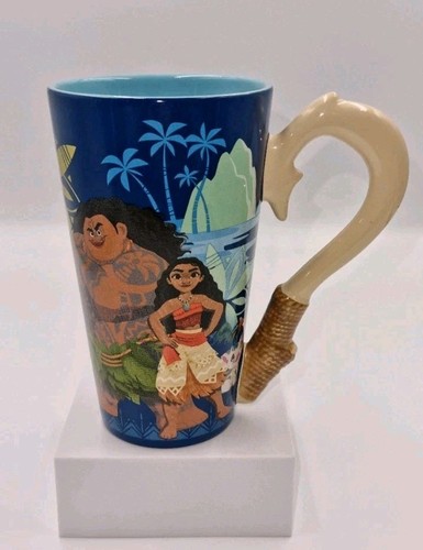 Moana mug official disney - mug,
