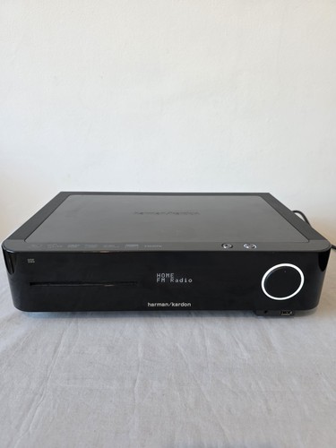 Harman kardon bds5 1 - bds5,, home