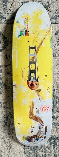 Chico stix big boy shaped - stix, jr.
