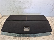 Ford Galaxy Boot False Floor