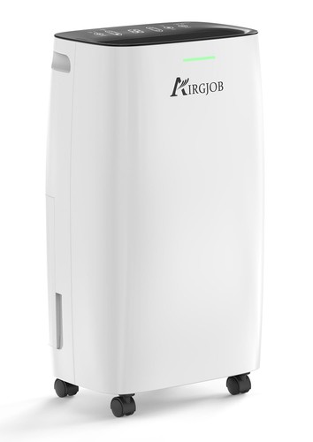 Airgjob pint dehumidifier - 32-pint,