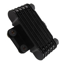 Motorcycle Engine Oil Cooler