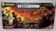 Battleground crossbows - battleground,