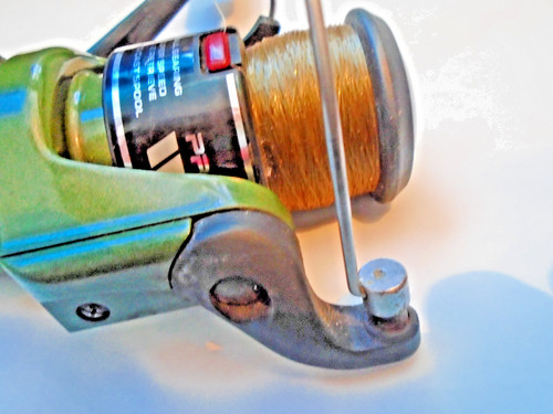 Ryobi project 2000 course - 2000,