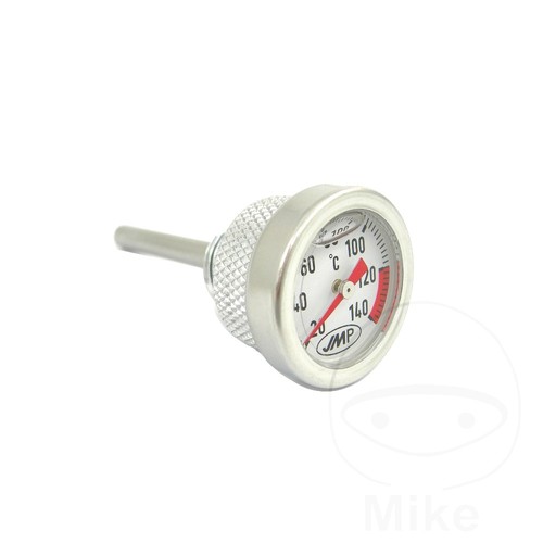 Jmp oil temperature - oil,