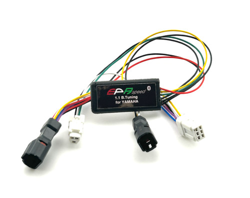Epaspeed tuning for - epaspeed, b.tuning