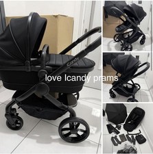 Icandy peach black - icandy,