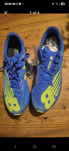 New balance xc7 running - xc7, track