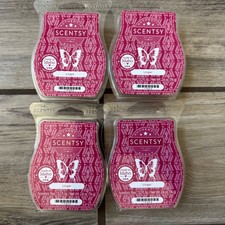 Linger Scentsy Wax Bar Lot of