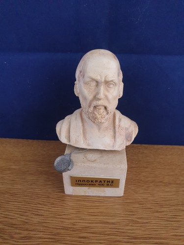 Small hippocrates father - small, of