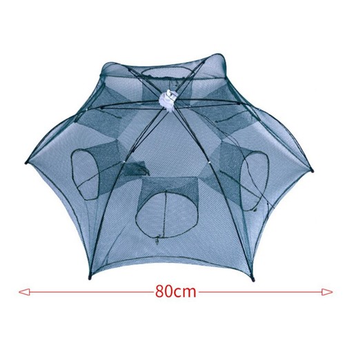 Fishing bait trap foldable - c-fishing,