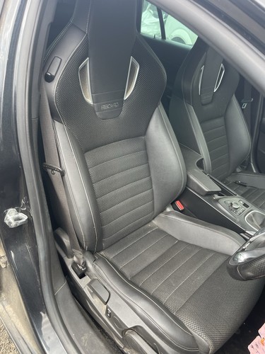 Insignia vxr sports seats - insignia,