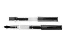 Monteverde MP1 piston filling