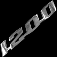 Fit: VW Beetle VW''1200''