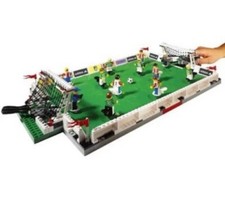 Lego Football 3409 Complete