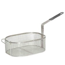 Oval Frying Basket BA92 for