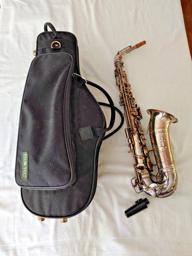 Vintage selmer model - selmer,