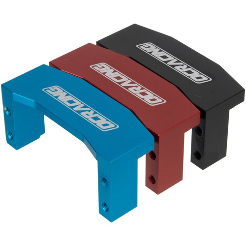 Aluminum servo mount for - servo,