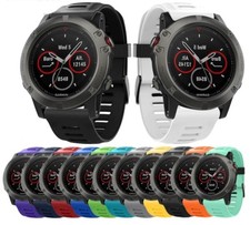 For Garmin Fenix 3/3 HR/5X